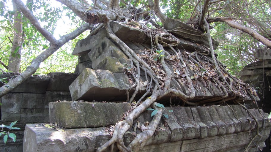 Beng Mealea