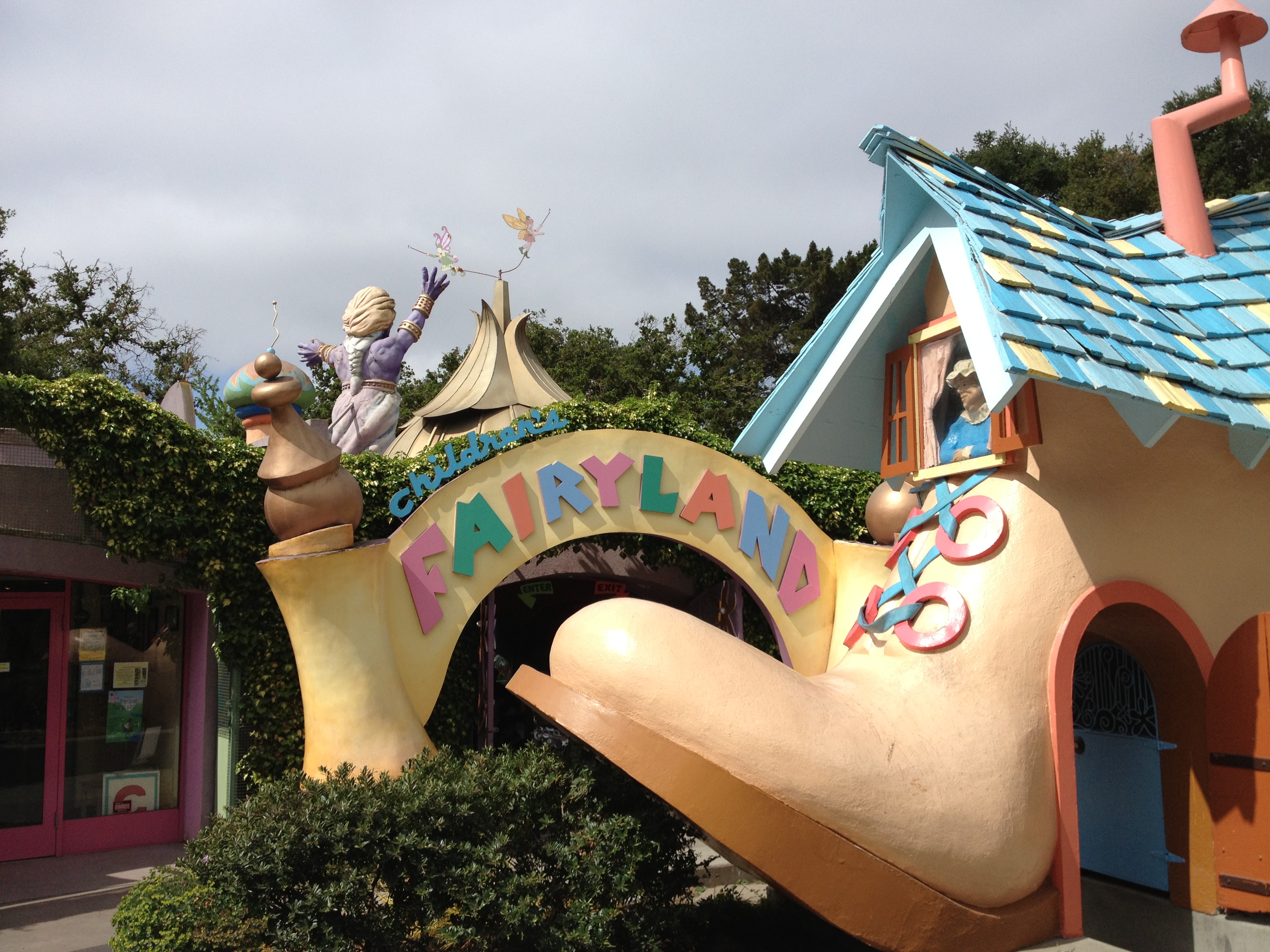 Children's Fairyland